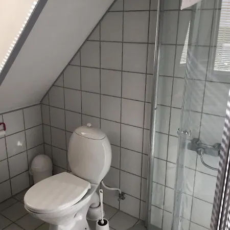 住宿加早餐酒店 Glejbjerg Bed And Breakfast *