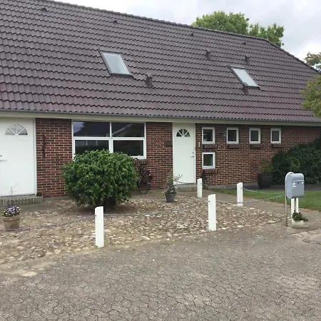 Bed & Breakfast Glejbjerg Bed And Breakfast
