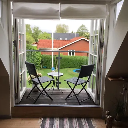 Glejbjerg Bed And Breakfast Glejbjerg