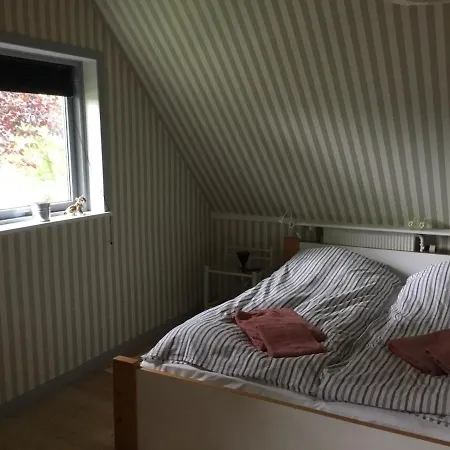 Glejbjerg Bed And Breakfast