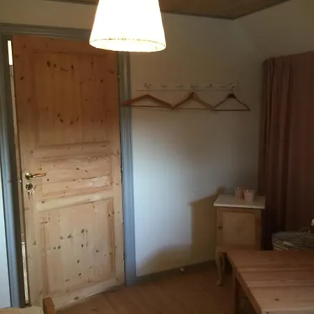 Glejbjerg Bed And Breakfast Bed & Breakfast