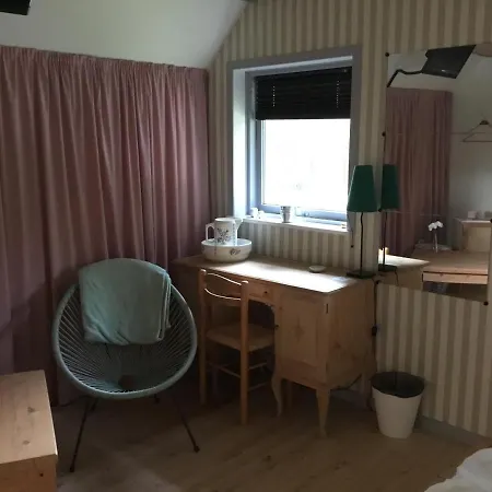 Glejbjerg Bed And Breakfast 住宿加早餐酒店