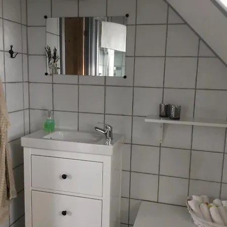 住宿加早餐酒店 Glejbjerg Bed And Breakfast *