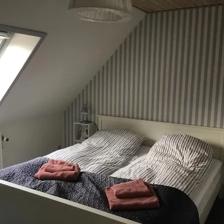 Glejbjerg Bed And Breakfast Glejbjerg
