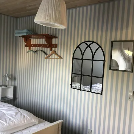 Glejbjerg Bed And Breakfast 住宿加早餐酒店 Glejbjerg