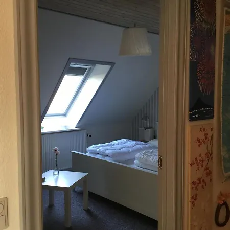 Glejbjerg Bed And Breakfast *