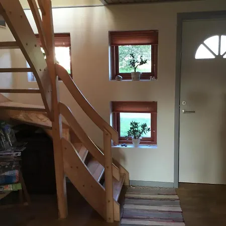 Glejbjerg Bed And Breakfast 住宿加早餐酒店 *