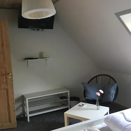 Glejbjerg Bed And Breakfast 住宿加早餐酒店 *