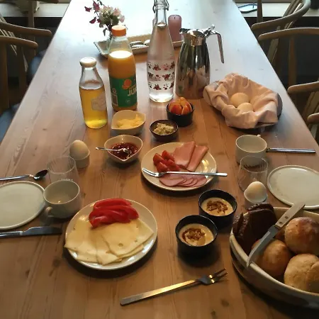 Glejbjerg Bed And Breakfast Bed & Breakfast