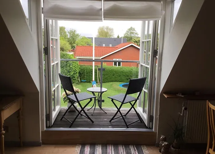 Glejbjerg Bed And Breakfast Glejbjerg