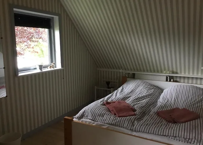 Glejbjerg Bed And Breakfast