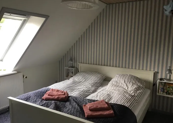 Glejbjerg Bed And Breakfast Glejbjerg