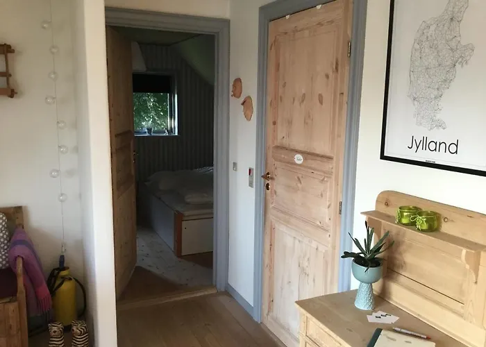 Glejbjerg Bed And Breakfast