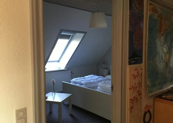 Glejbjerg Bed And Breakfast *