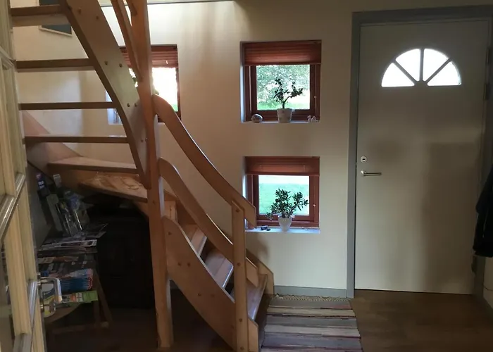 Glejbjerg Bed And Breakfast Nocleg ze śniadaniem *